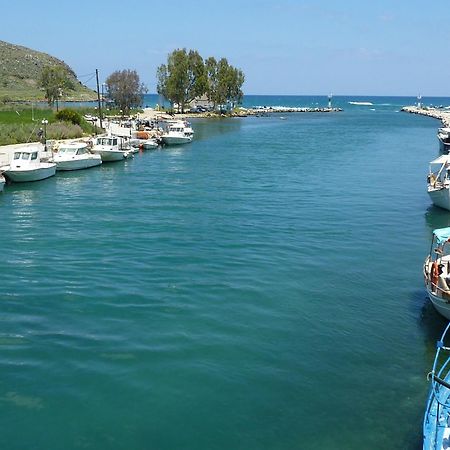 Villa Artemis Vryses Crete Alikampos Esterno foto