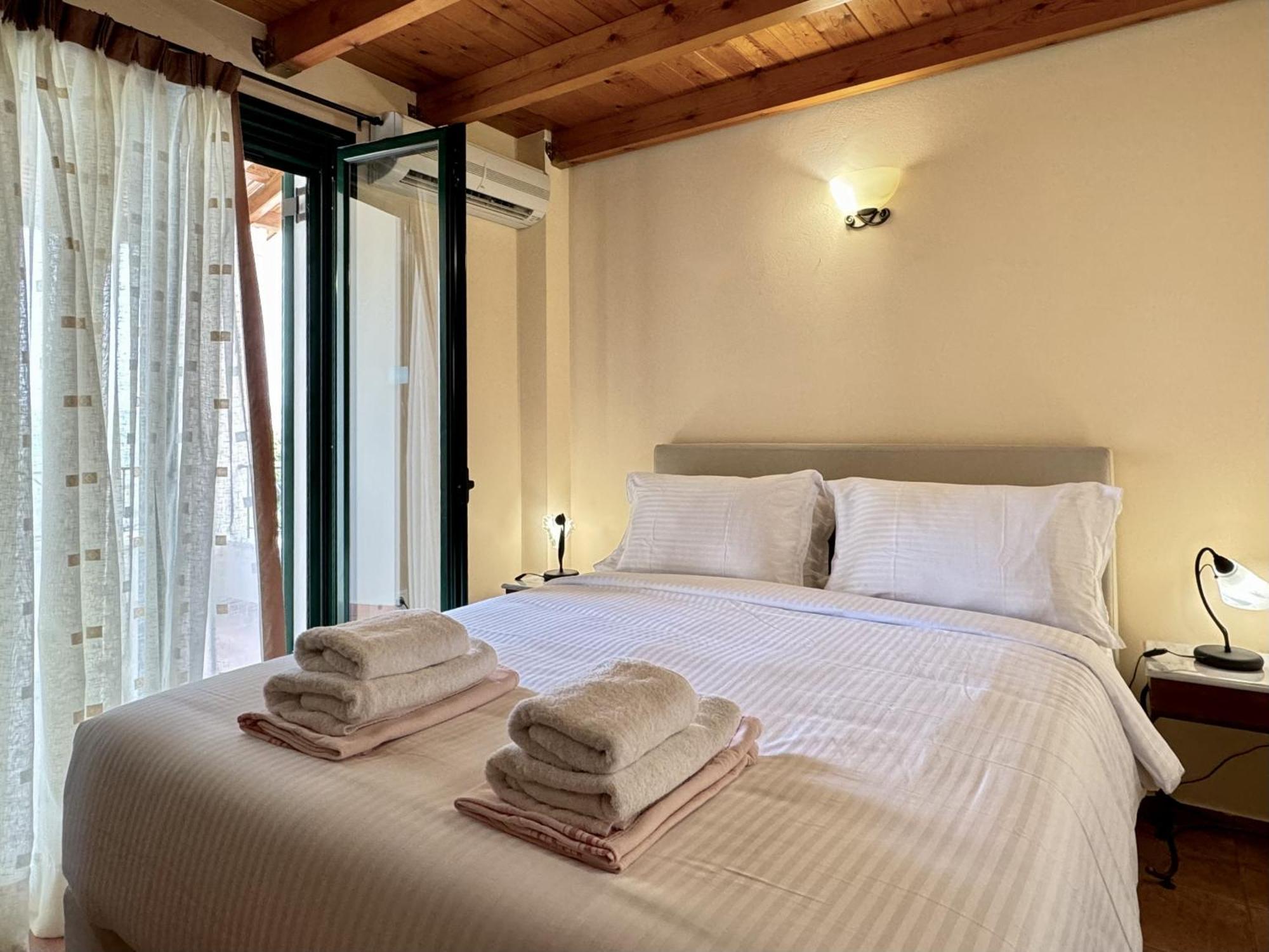 Villa Artemis Vryses Crete Alikampos Esterno foto